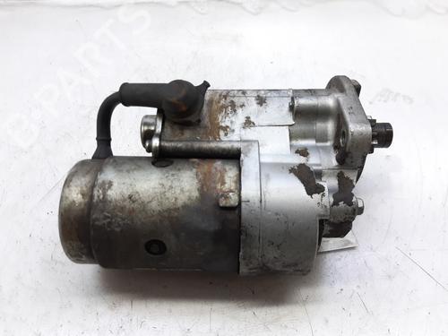 Used Starter HYUNDAI SONATA V (NF) 2.0 CRDi (140 hp) 10030086