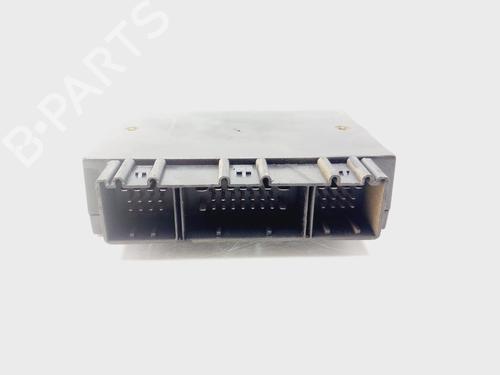 Comfort control module SKODA FABIA I (6Y2)  | BP21273251M56 