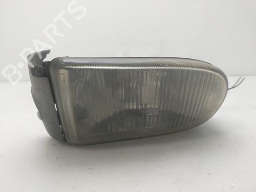 Used Left front fog light Left front fog light RENAULT MEGANE I Classic (LA0/1_) 1.6 e (LA0F, LA0S) (90 hp) 33792955 33792955