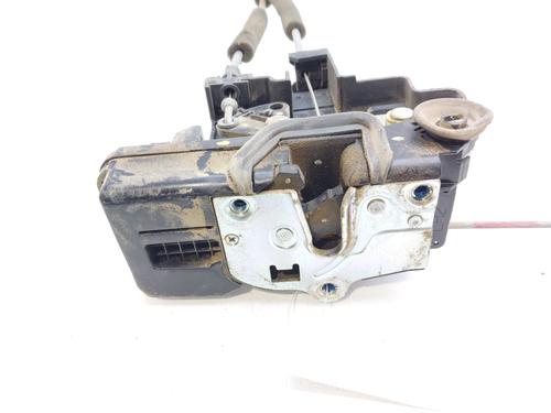 Rear left lock CHEVROLET CAPTIVA (C100, C140)  | BP12680123C100 