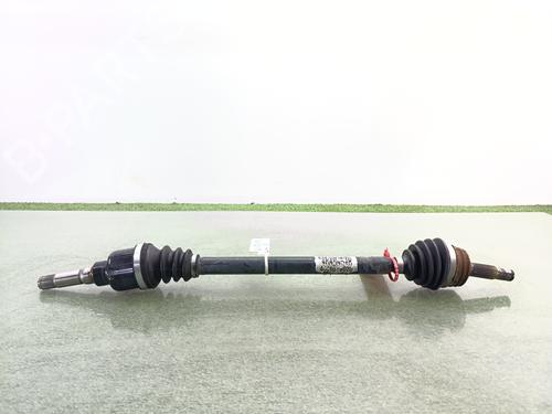 Used Right front driveshaft Right front driveshaft PEUGEOT 108 1.2 (82 hp) 34286145 34286145