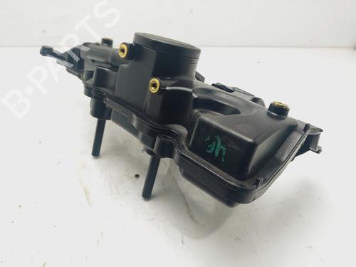 Valve cover RENAULT LAGUNA III Grandtour (KT0/1) 2.0 dCi (KT01, KT08, KT09, KT0K, KT12, KT1D, KT1W) | BP21192383M124 
