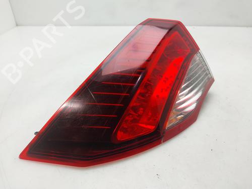 Left taillight RENAULT LAGUNA III (BT0/1) 2.0 dCi (BT07, BT0J, BT14, BT1A, BT1S) | BP34476351C34 - Image 3
