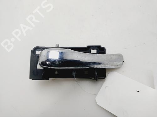Used Front left interior door handle ALFA ROMEO GT (937_) 1.9 JTD (937CXN1B) (150 hp) 32663673