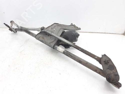 Used Front wiper motor MINI MINI (R50, R53) Cooper (116 hp) 6592190