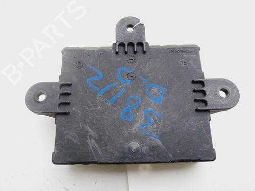 Comfort control module FORD MONDEO IV (BA7)  | BP27198083M56 