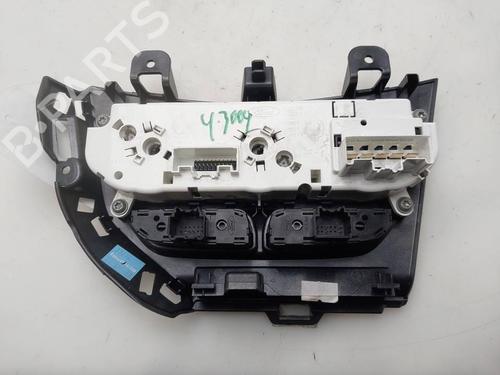 Climate control FORD FOCUS III 1.6 TDCi | BP40294615I5 - Image 4