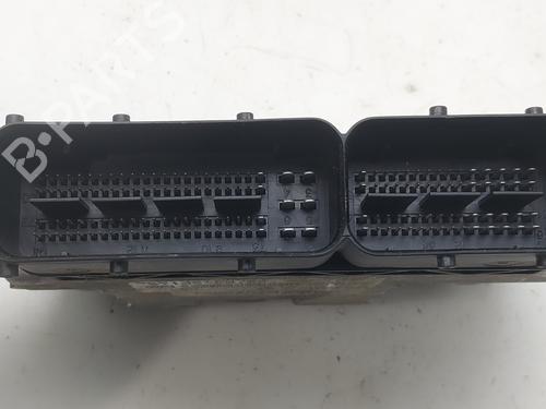 Engine control unit (ECU) KIA CERATO I Hatchback (LD) 1.5 CRDi | BP38045549M57 - Image 4