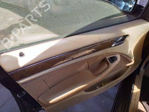 Glove box BMW 3 (E46) 320 d | BP5327983C95 
