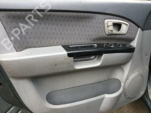 Steering rack KIA CARENS II MPV (FJ) 2.0 CRDi | BP26330082M22 