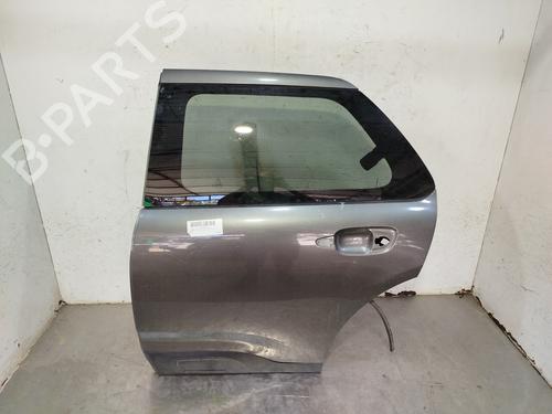 Used Left rear door CITROËN C4 CACTUS 1.5 BlueHDi 100 (102 hp) 28092138