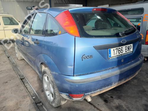 Venstre  Fortil Tågelygte FORD FOCUS I (DAW, DBW) 1.8 Turbo DI / TDDi | BP17070224C30 
