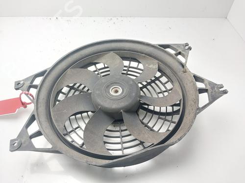Ventilateur radiateur KIA SORENTO I (JC) 2.5 CRDi (170 hp) 31876906