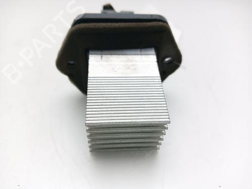 Heater resistor KIA SPORTAGE II (JE_, KM_) 2.0 CRDi 4WD | BP22344868M108 