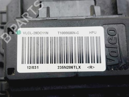 Heater resistor CITROËN C3 Picasso (SH_) | BP36569169M108 - Image 4
