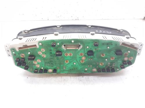 Instrument cluster KIA CARENS II MPV (FJ) 2.0 CRDi | BP8800436C47 