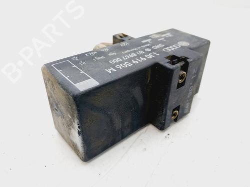 Elektronisk modul SEAT IBIZA III (6L1)  | BP29491016M83 