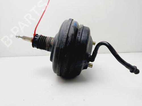 Servo brake AUDI ALLROAD C5 (4BH) 2.5 TDI quattro | BP25464822M42 