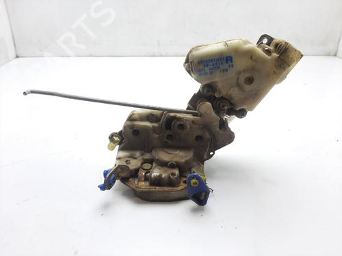 Used Front right lock NISSAN SERENA (C23) 2.3 D (75 hp) 18032265
