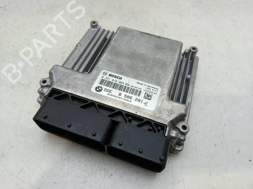 Used Engine control unit (ECU) Engine control unit (ECU) 38645533 38645533