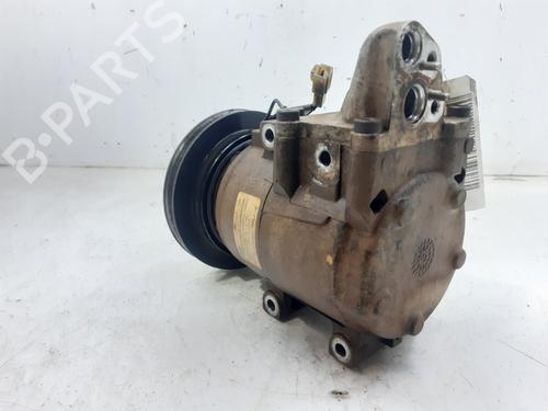 AC compressor FORD RANGER (ER, EQ, R_) 2.5 TD 4x4 | BP8390221M34 