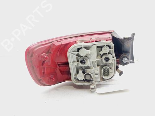 Right taillight AUDI A3 Sportback (8PA) 1.6 TDI | BP27286701C35 