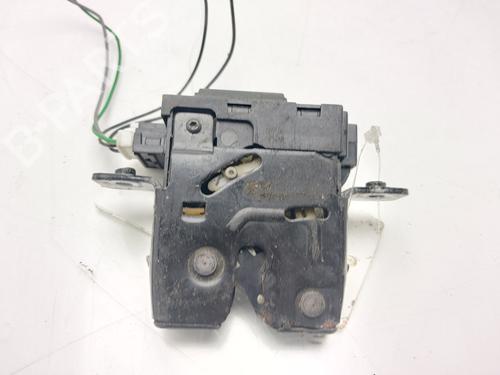 Used Tailgate lock NISSAN QASHQAI I (J10, NJ10) [2006-2015]  32455657
