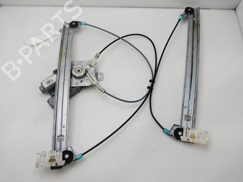 Used Front left window mechanism CITROËN XSARA Coupe (N0) 2.0 HDI 90 (90 hp) 28208165
