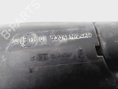 Right mirror NISSAN PRIMERA (P11) 1.6 16V | BP30138265C27 