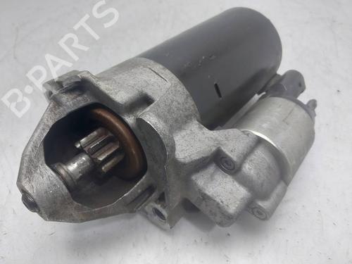 Used Starter Starter AUDI A6 C6 (4F2) 2.0 TDI (170 hp) 40186061 40186061