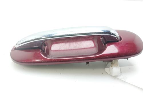 Rear right exterior door handle ROVER 45 I Hatchback (RT) 2.0 iDT | BP17484232C130 