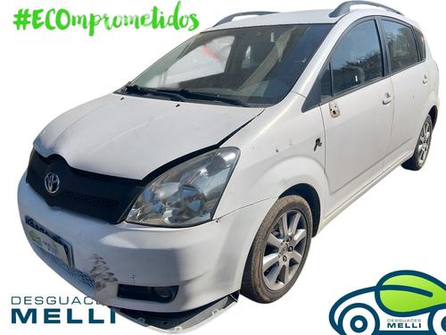 Used Parts TOYOTA COROLLA Verso (ZER_, ZZE12_, R1_) 2.2 D-4D (AUR10_, AUR10R) (136 hp) 4454382