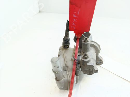 Brake master cylinder FORD FIESTA VI (CB1, CCN) 1.6 TDCi | BP28106633M77 
