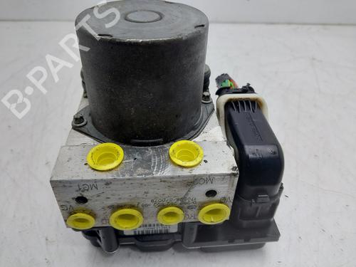 Used ABS pump ABS pump CITROËN C4 II (NC_) 1.6 BlueHDi 120 (120 hp) 36110932 36110932