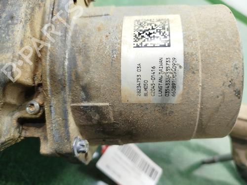 Steering rack CITROËN C3 II (SC_)  | BP29342959M22 