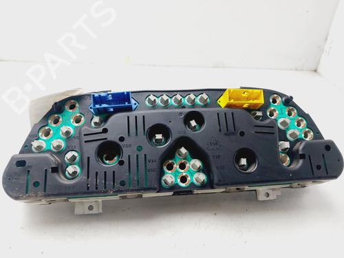Instrument cluster PEUGEOT 306 (7B, N3, N5) 1.6 SR | BP21121423C47 