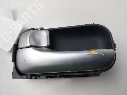 Front left interior door handle NISSAN ALMERA II Hatchback (N16) | BP33219226I13 - Image 2