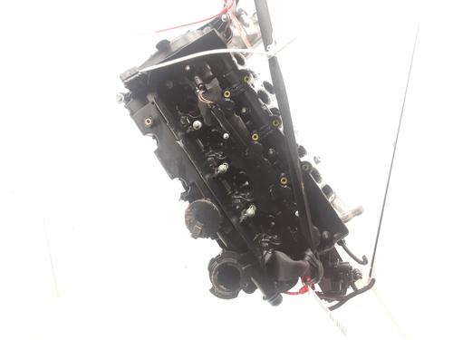 Used Cylinder head BMW 5 (E60) 520 d (177 hp) 32186289