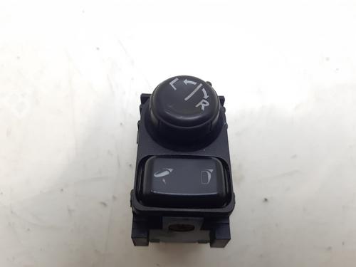 Used Mirror switch NISSAN QASHQAI / QASHQAI +2 I (J10, NJ10, JJ10E) 2.0 dCi (150 hp) 16853275
