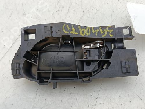 Rear right interior door handle CITROËN C4 I Saloon 1.6 HDi | BP29714506I16 