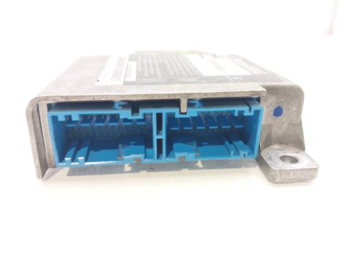 ECU airbags FIAT CROMA (194_) 1.9 D Multijet (194AXC1B, 194AXC12) | BP15412119M53 