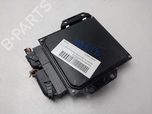Engine control unit (ECU) MAZDA 6 Hatchback (GH) 2.0 MZR-CD (GH14) | BP36013691M57 - Image 5