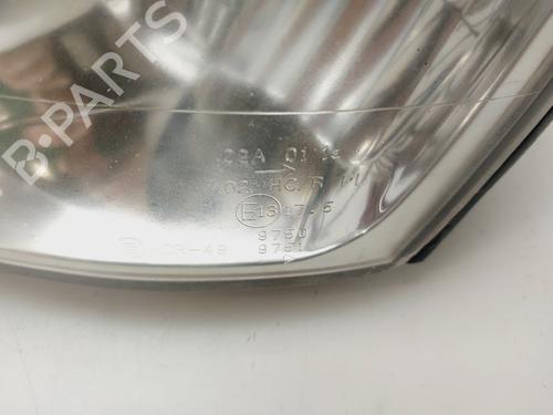 Left headlight HYUNDAI SANTA FÉ I (SM) 2.0 CRDi | BP29062307C28 