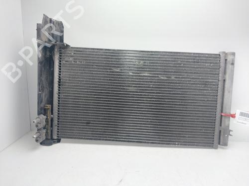 AC-Kondensator AC-Kondensator BMW X1 (E84) xDrive 23 d (204 hp) 35905150 35905150