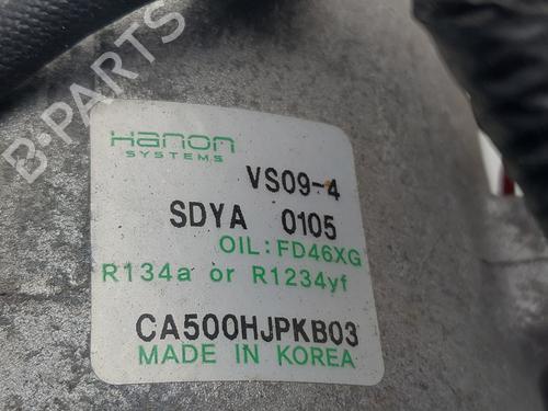 AC compressor KIA PICANTO III (JA) | BP34735670M34 - Image 3