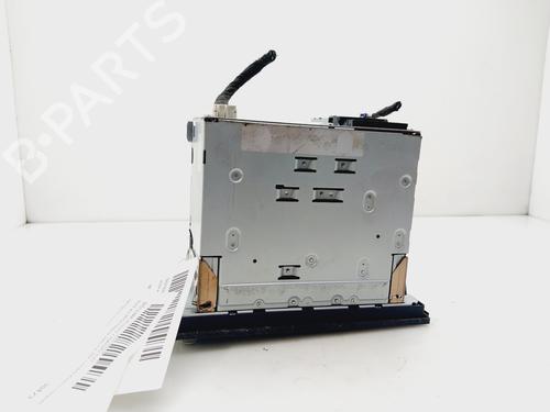 Electronic module AUDI A3 Sportback (8PA) 2.0 TDI 16V | BP26943936M83 