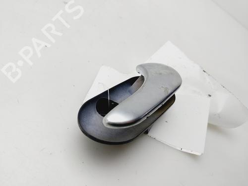 Front right interior door handle SAAB 9-5 (YS3E) 1.9 TiD | BP28302804I14 