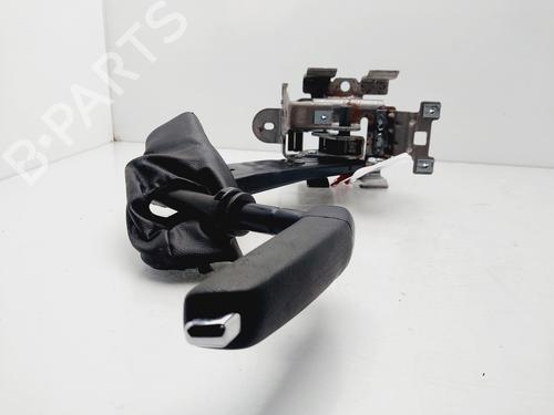 Hand brake CITROËN C4 II (NC_) | BP32467995I18