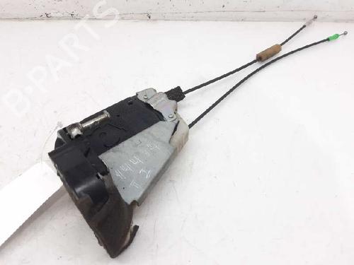 Used Rear left lock TOYOTA PRIUS (_W3_) 1.8 Hybrid (ZVW3_) (99 hp) 5592772
