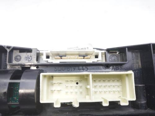 Climate control AUDI A1 Sportback (8XA, 8XF) 1.2 TFSI | BP16547560I5 